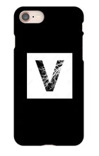 Vibronic iPhone Phone Cases