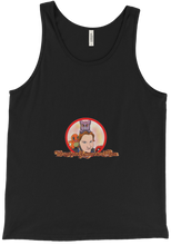 DragonGaymer Waz Tank Top