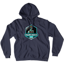 Sudadera marc2004_live