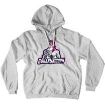 gohanunicorn Hoodies (No-Zip/Pullover)