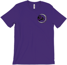 CyberWarg Icon T-Shirt