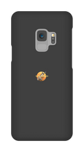 nicht_schlecht Samsung Phone Cases