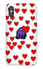 octopusziLove iPhone telefontok