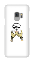 Swedish Dwarf Gaming Samsung Phone Cases