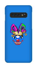 jokerkidd22 Samsung Phone Cases