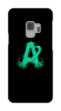 Team Anemo Samsung Phone Cases