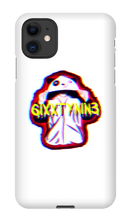 kevgenie iPhone Phone Cases