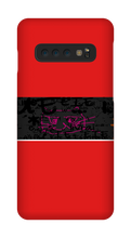 kittygamer06660 Samsung Phone Cases