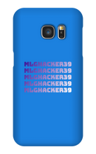 Mlg Samsung Phone Cases