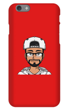 Funda De iPhone FuturKu