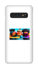 slurpy_fishy22 Samsung Phone Cases