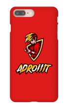 Adroiiit iPhone Phone Cases