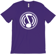 Jammers White Logo Shirt