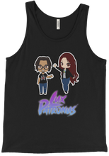 luxpatronus1 Tank Top