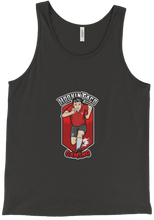 hookintacogaming Tank Top