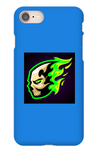 lividgamez iPhone Phone Cases