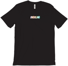 Camiseta Opa, algo deu errado.
