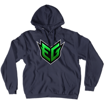 ECHO Gaming Hoodies (No-Zip/Pullover)