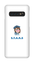 Handyhülle GasJill Samsung