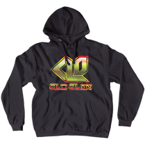 djceelottv Hoodies (No-Zip/Pullover)