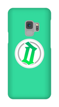 degree Samsung Phone Cases