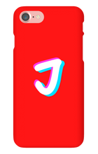 juruuu_ iPhone Phone Cases