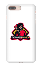 thebantergamer98 iPhone Phone Cases