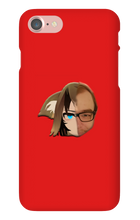 allangg99 iPhone Phone Cases