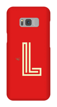 lake_legends Samsung Phone Cases