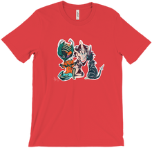 animalsiren T-Shirts