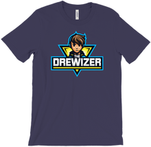 thedrewizer-6413 T-Shirts