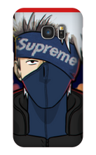 lennyclapzzz Samsung Phone Cases