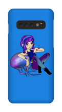 randanu Samsung Phone Cases