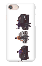 tonyy96 iPhone Phone Cases
