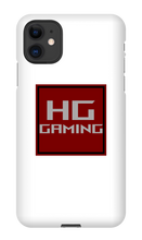 HG Gaming iPhone Phone Cases