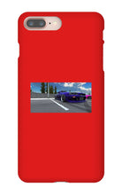 warriortoo iPhone Phone Cases