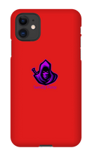 sweaty pump phonecase-iphone