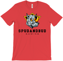 spudandbud T-Shirts