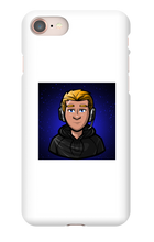 marcelgamingx iPhone Phone Cases