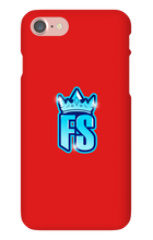 itzfacts iPhone Phone Cases