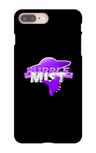 purplemist1yt iPhone hoesje