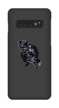cali_venom Samsung Phone Cases