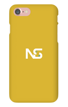 nicenswiftly iPhone Phone Cases