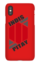 indispitay iPhone Phone Cases