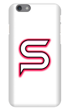 Itz Sassi iPhone Phone Cases