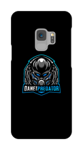 danetpredator Samsung Phone Cases