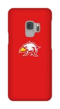 SAMSUNG PHONE CASE GAMING EAGLE