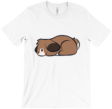 loaf reiiddd T-Shirts