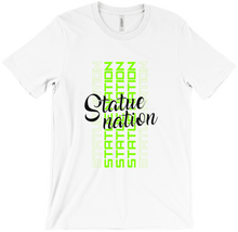 quiltedstatue13 T-Shirts