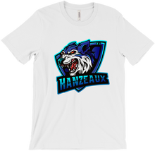 Hanzeaux Tee